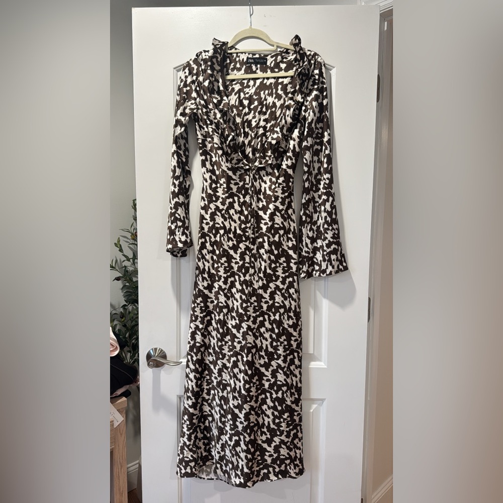 Zara Dress